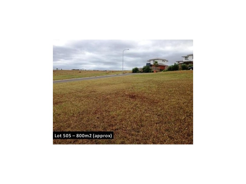 Lot 505 Bailey’s Estate, Junction Hill NSW 2460