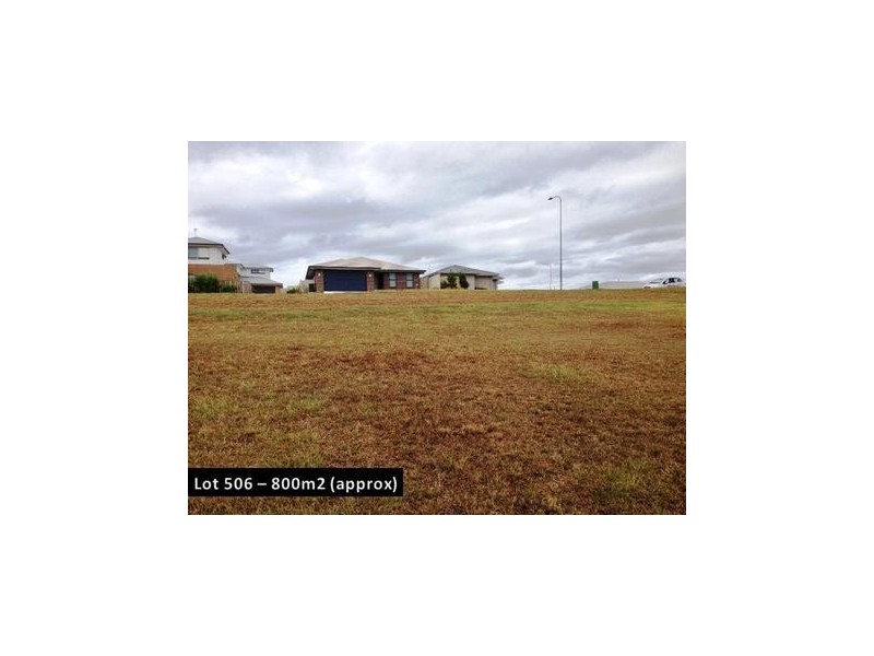 Lot 506 Bailey’s Estate, Junction Hill NSW 2460