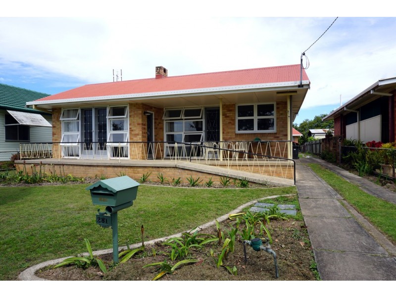 281 Oliver Street, Grafton NSW 2460