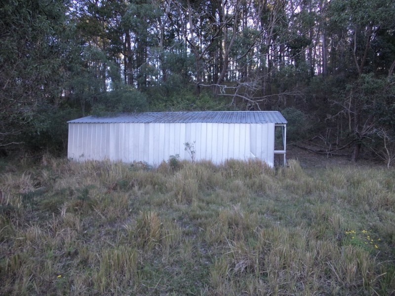 488 Upper Fine Flower Road, Upper Fine Flower NSW 2460