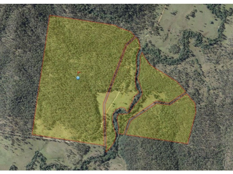 488 Upper Fine Flower Road, Upper Fine Flower NSW 2460