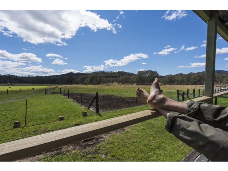 140 Coalmine Road, Nymboida NSW 2460