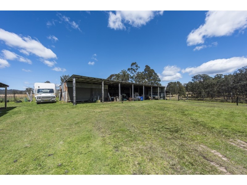 140 Coalmine Road, Nymboida NSW 2460