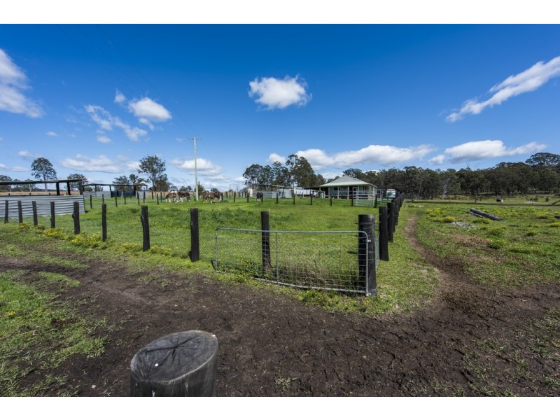140 Coalmine Road, Nymboida NSW 2460