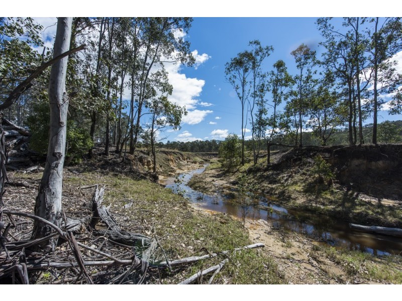140 Coalmine Road, Nymboida NSW 2460