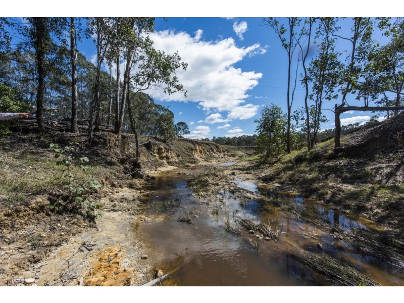 140 Coalmine Road, Nymboida NSW 2460