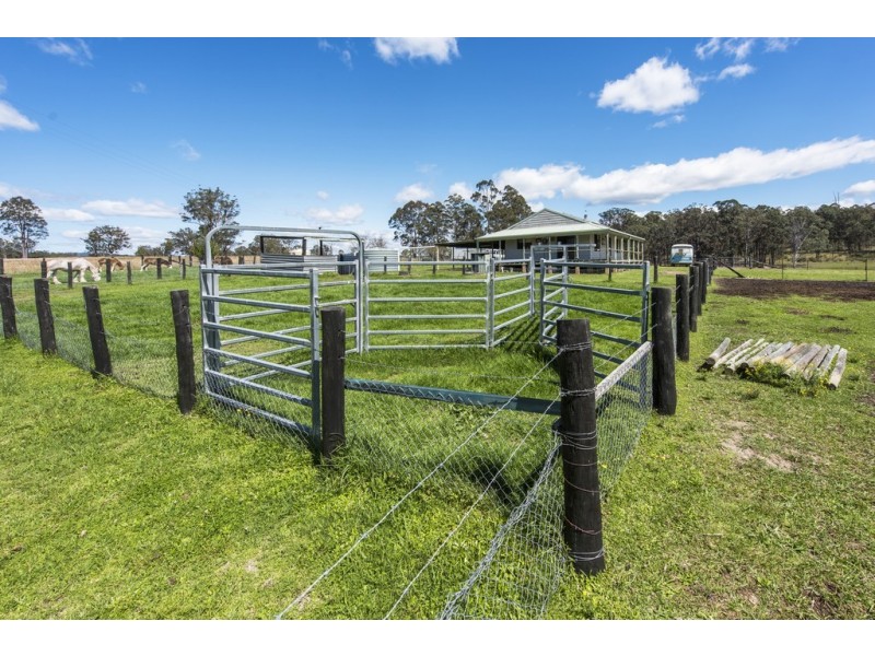 140 Coalmine Road, Nymboida NSW 2460