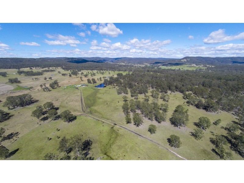 140 Coalmine Road, Nymboida NSW 2460