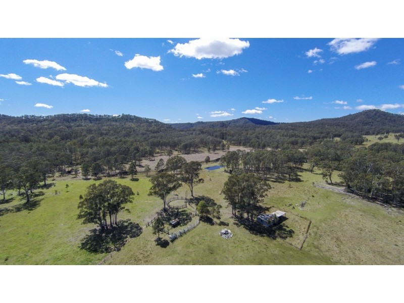 140 Coalmine Road, Nymboida NSW 2460