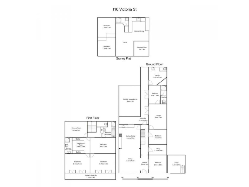 116 Victoria Street, Grafton NSW 2460