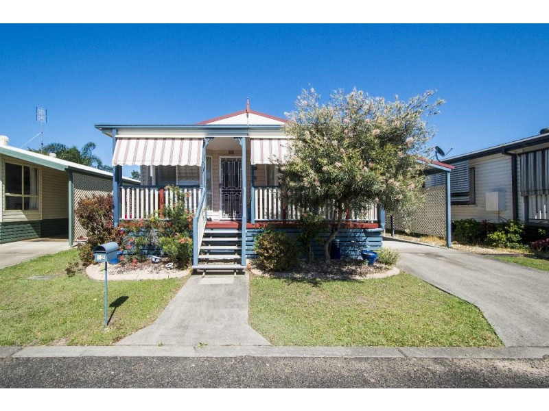12 Bangalow Crescent, The Gateway Village, Grafton NSW 2460