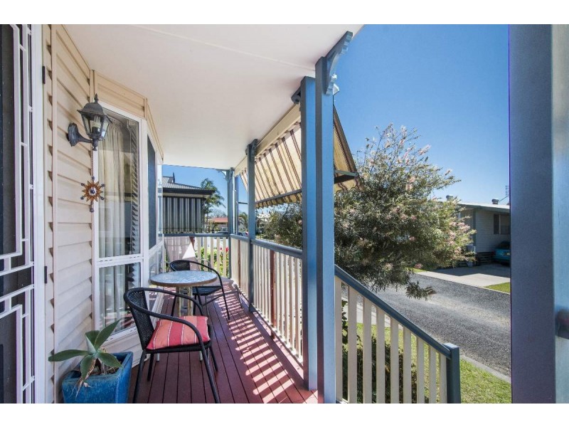 12 Bangalow Crescent, The Gateway Village, Grafton NSW 2460