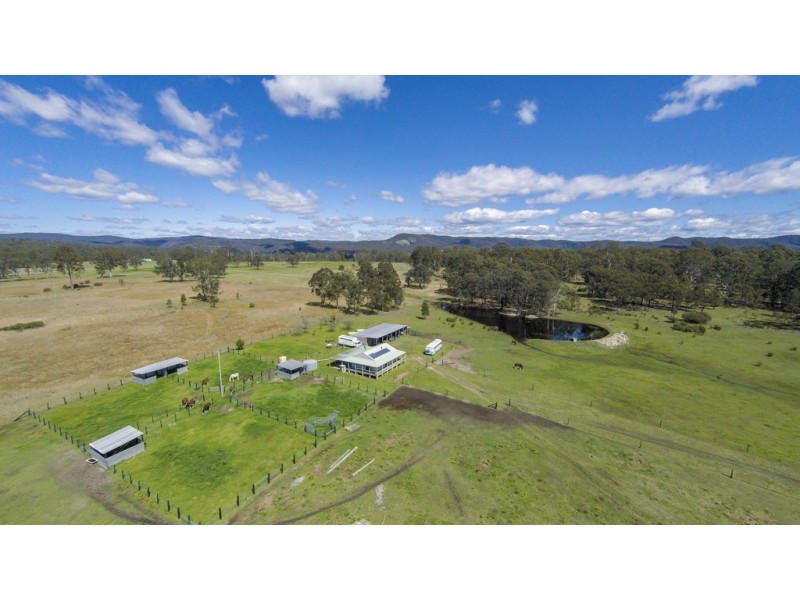140 Coalmine Road, Nymboida NSW 2460