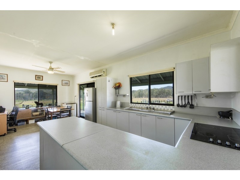 140 Coalmine Road, Nymboida NSW 2460