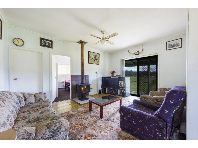 140 Coalmine Road, Nymboida NSW 2460