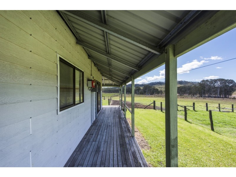 140 Coalmine Road, Nymboida NSW 2460