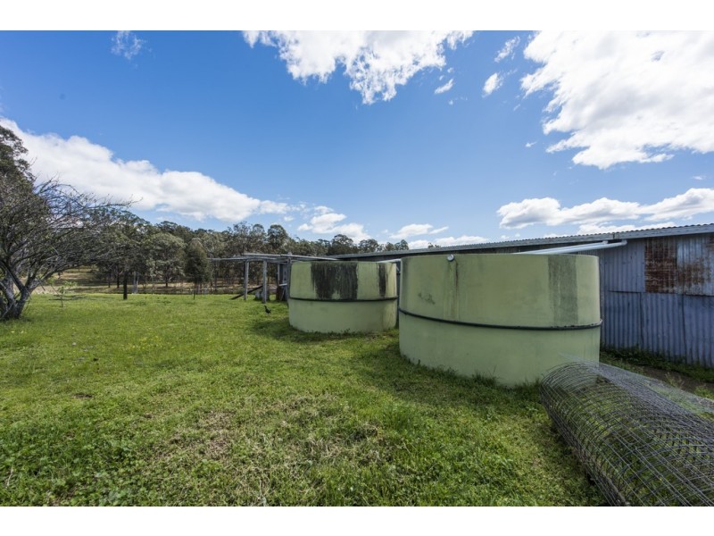 140 Coalmine Road, Nymboida NSW 2460