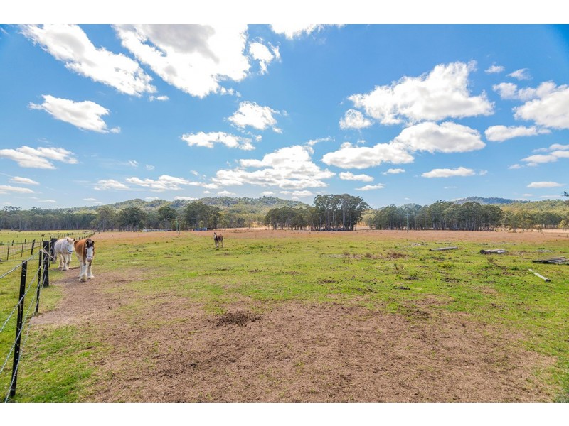 140 Coalmine Road, Nymboida NSW 2460