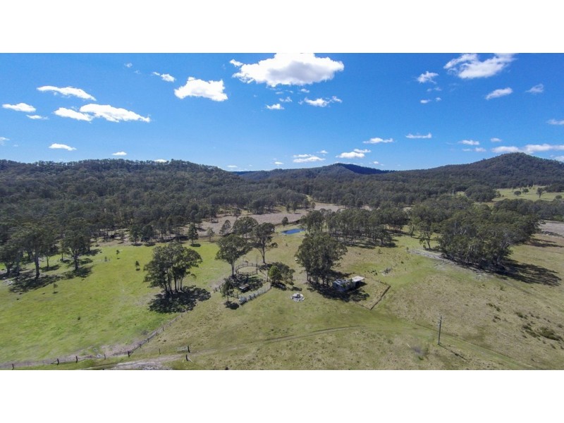 140 Coalmine Road, Nymboida NSW 2460