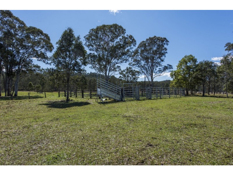 140 Coalmine Road, Nymboida NSW 2460