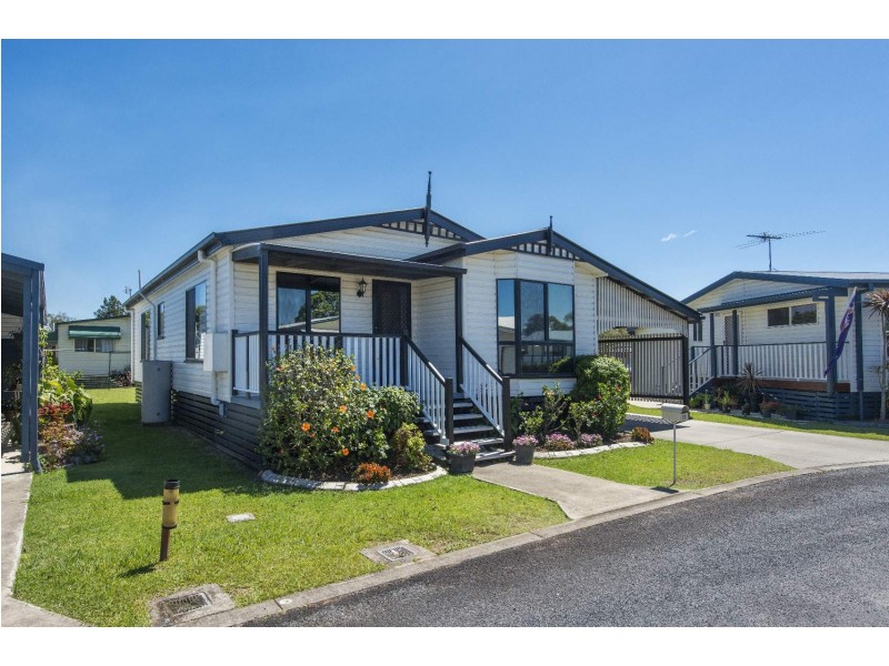 23 Bangalow Crescent, Gateway Village, Grafton NSW 2460