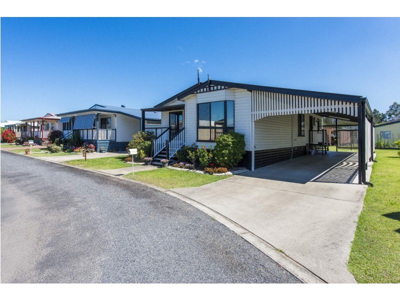 23 Bangalow Crescent, Gateway Village, Grafton NSW 2460