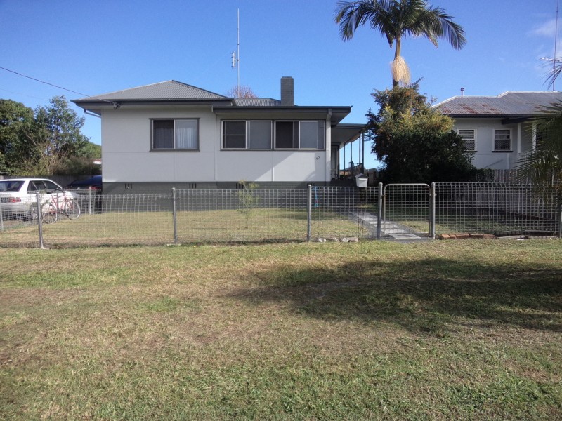 42 HAWTHORNE STREET, South Grafton NSW 2460