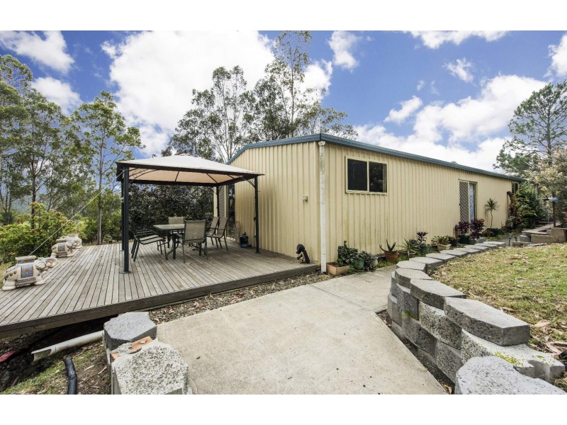 2166 Gwydir Highway, Ramornie NSW 2460
