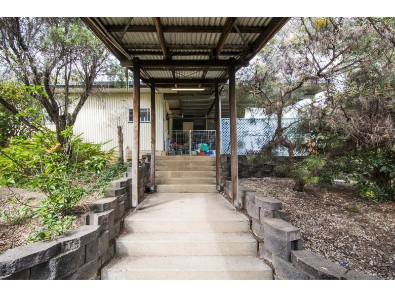 2166 Gwydir Highway, Ramornie NSW 2460