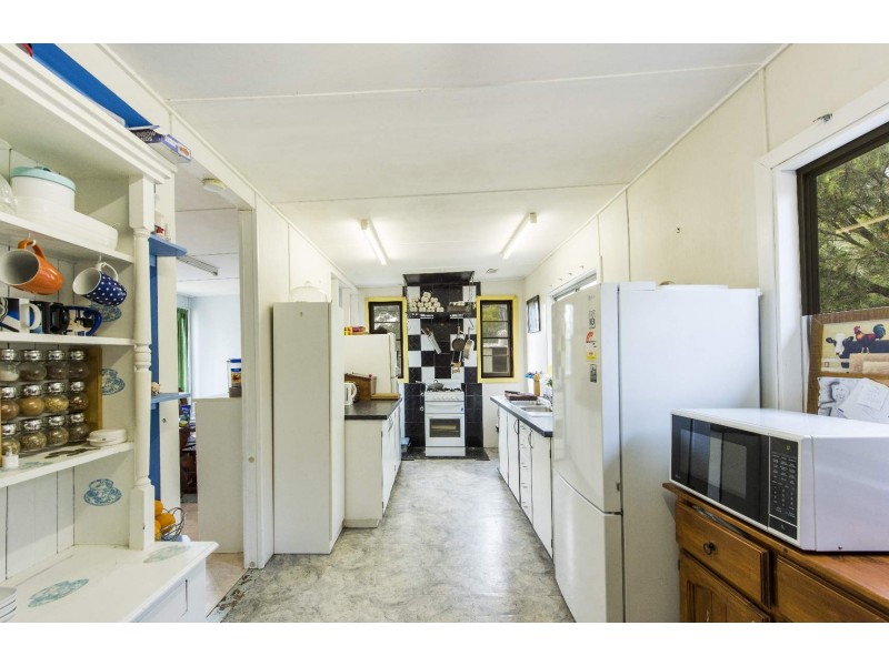 2166 Gwydir Highway, Ramornie NSW 2460