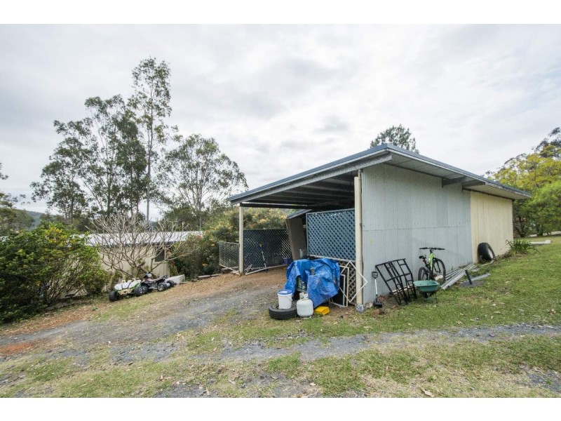 2166 Gwydir Highway, Ramornie NSW 2460