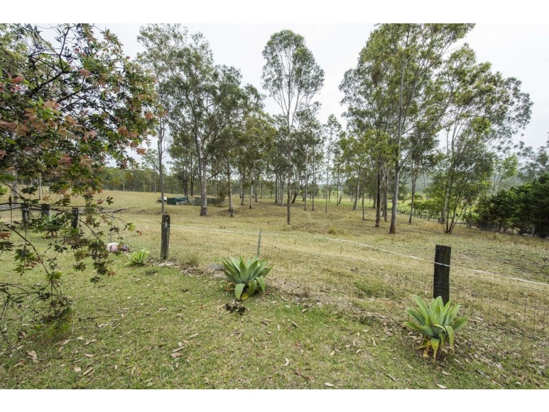 2166 Gwydir Highway, Ramornie NSW 2460