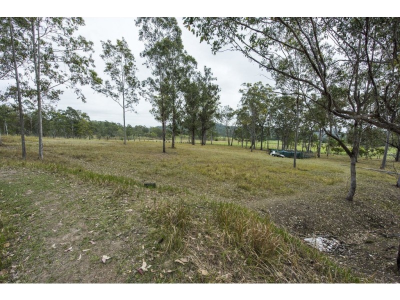 2166 Gwydir Highway, Ramornie NSW 2460