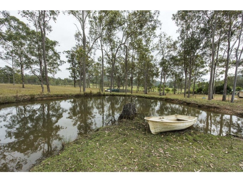 2166 Gwydir Highway, Ramornie NSW 2460