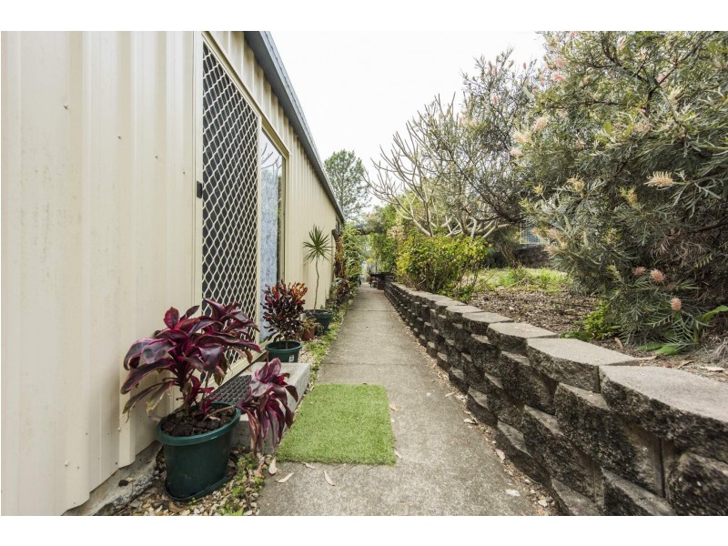 2166 Gwydir Highway, Ramornie NSW 2460