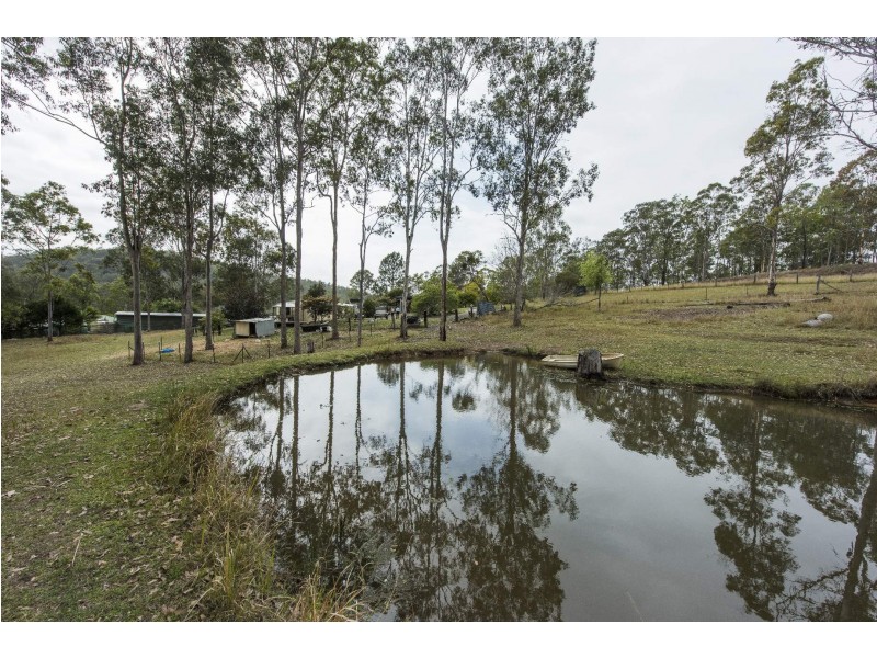 2166 Gwydir Highway, Ramornie NSW 2460