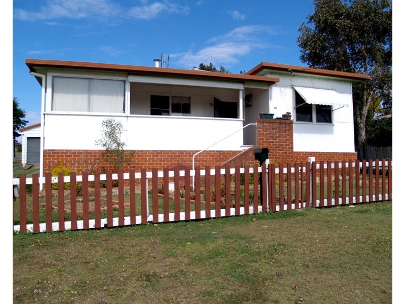 12 Ridge Street, South Grafton NSW 2460