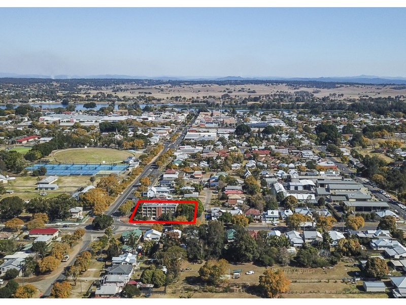 16/215 Prince Street, Grafton NSW 2460