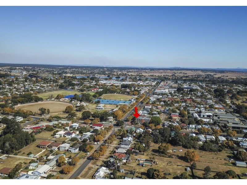 16/215 Prince Street, Grafton NSW 2460