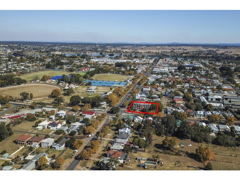 16/215 Prince Street, Grafton NSW 2460