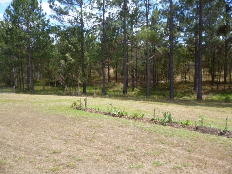 23 BAILLIES ROAD, Copmanhurst NSW 2460