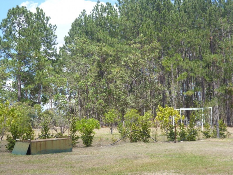 23 BAILLIES ROAD, Copmanhurst NSW 2460