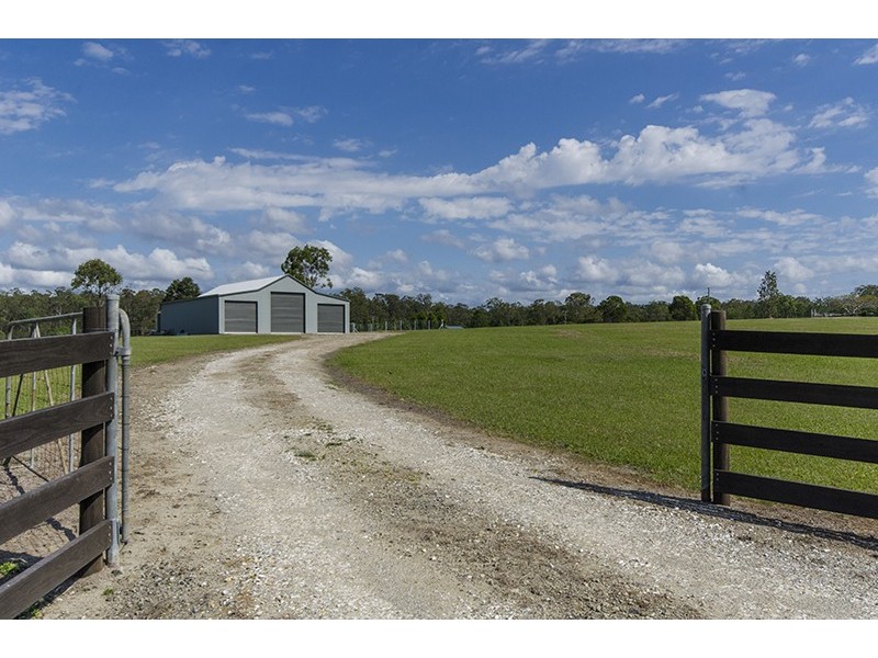 8 Zietsch Close, Warragai Creek NSW 2460