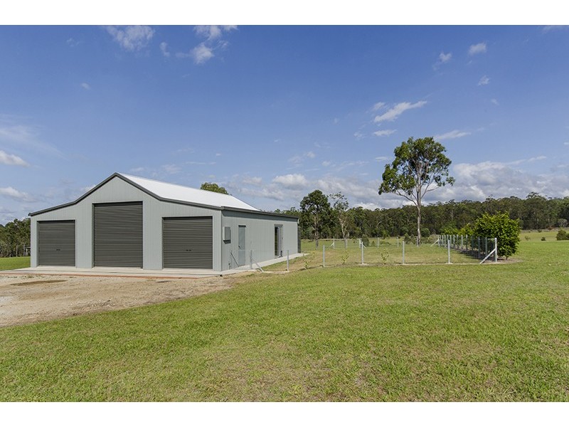 . Zietsch Close, Warragai Creek NSW 2460