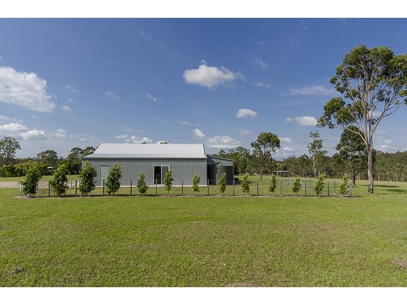 . Zietsch Close, Warragai Creek NSW 2460