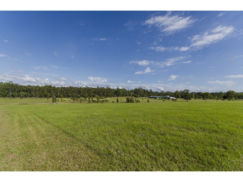 . Zietsch Close, Warragai Creek NSW 2460