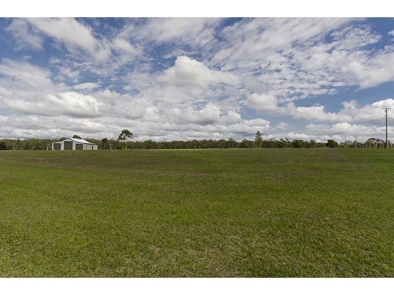 . Zietsch Close, Warragai Creek NSW 2460