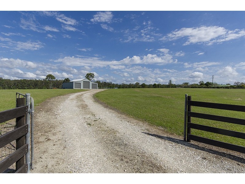 . Zietsch Close, Warragai Creek NSW 2460
