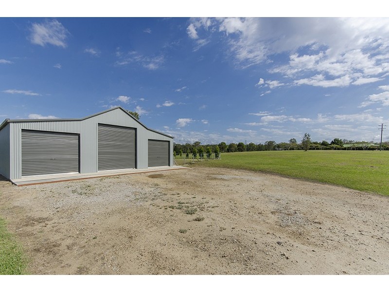 . Zietsch Close, Warragai Creek NSW 2460
