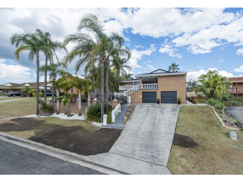 46 Moorhead Drive, South Grafton NSW 2460